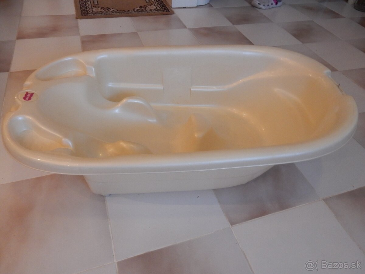 Detská vanička - 3