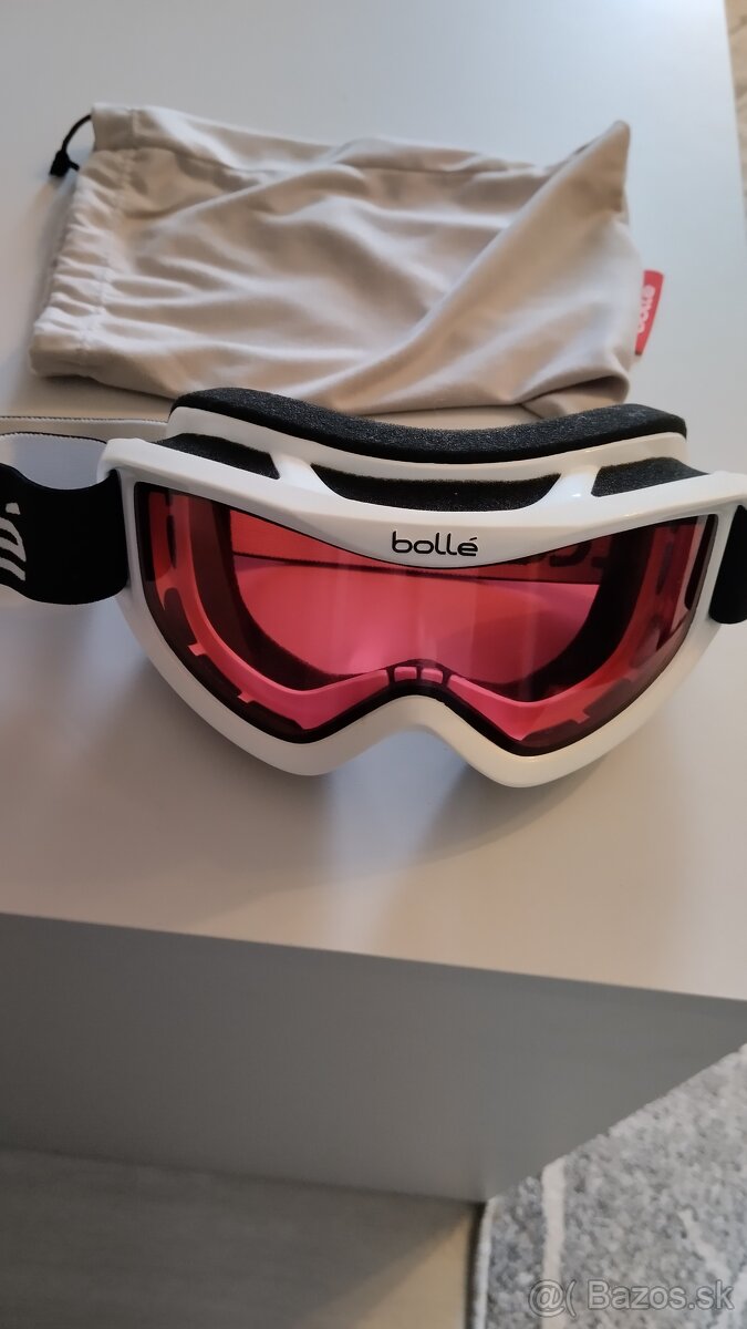 lyžiarske okuliare Bolle - 3