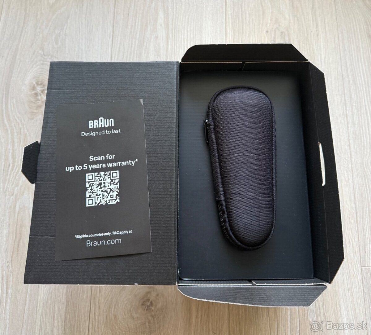 Braun Series 9 PRO+ 6in1 9567cc - 3