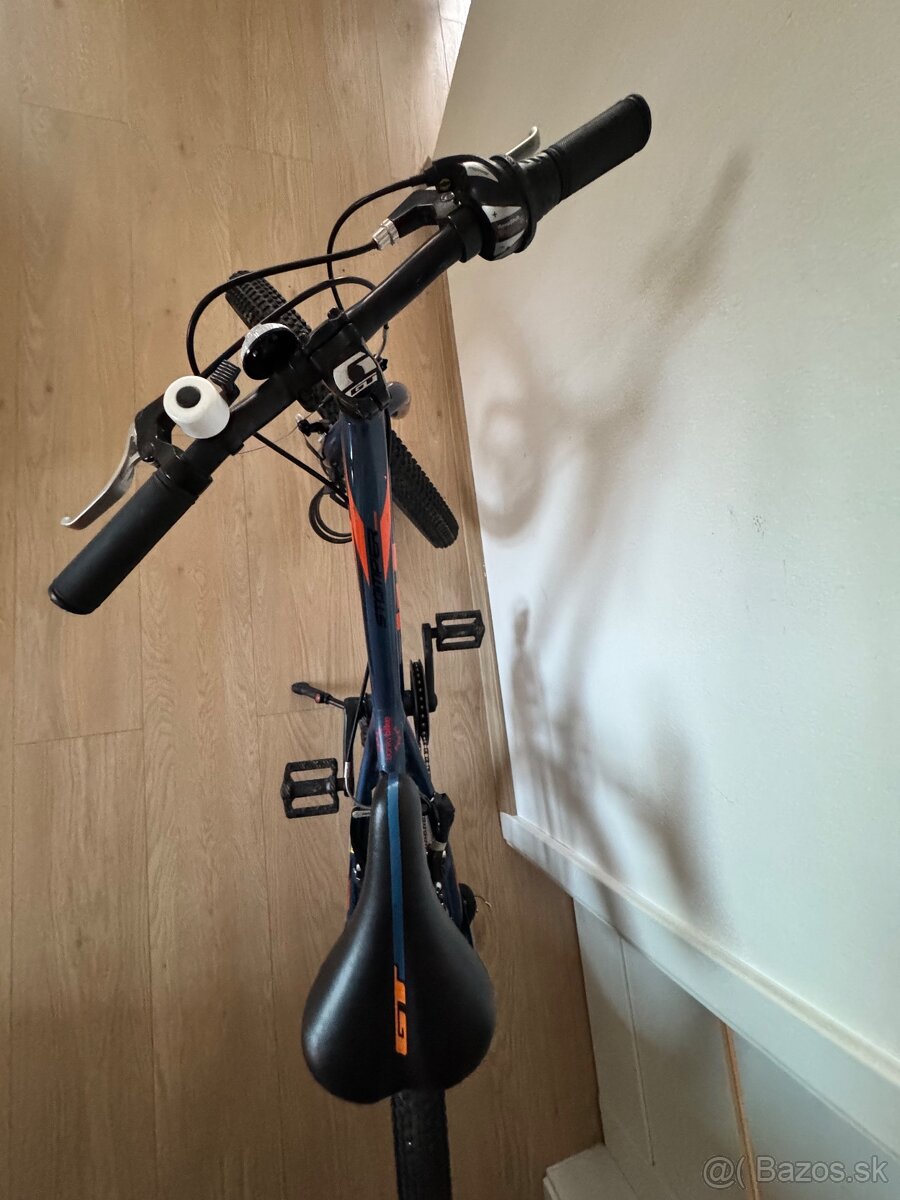 Detsky bicykel GT - 3