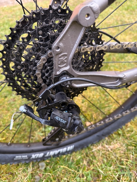 KONA Fire Mountain M - 3