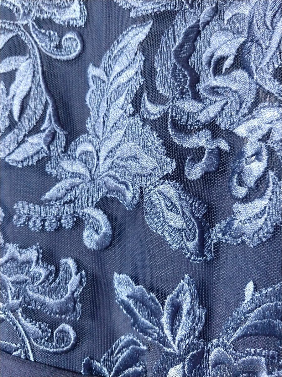 Predám nové spoločenské šaty - 3