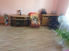 Jedalensky stol pisaci kuchinsky - 3