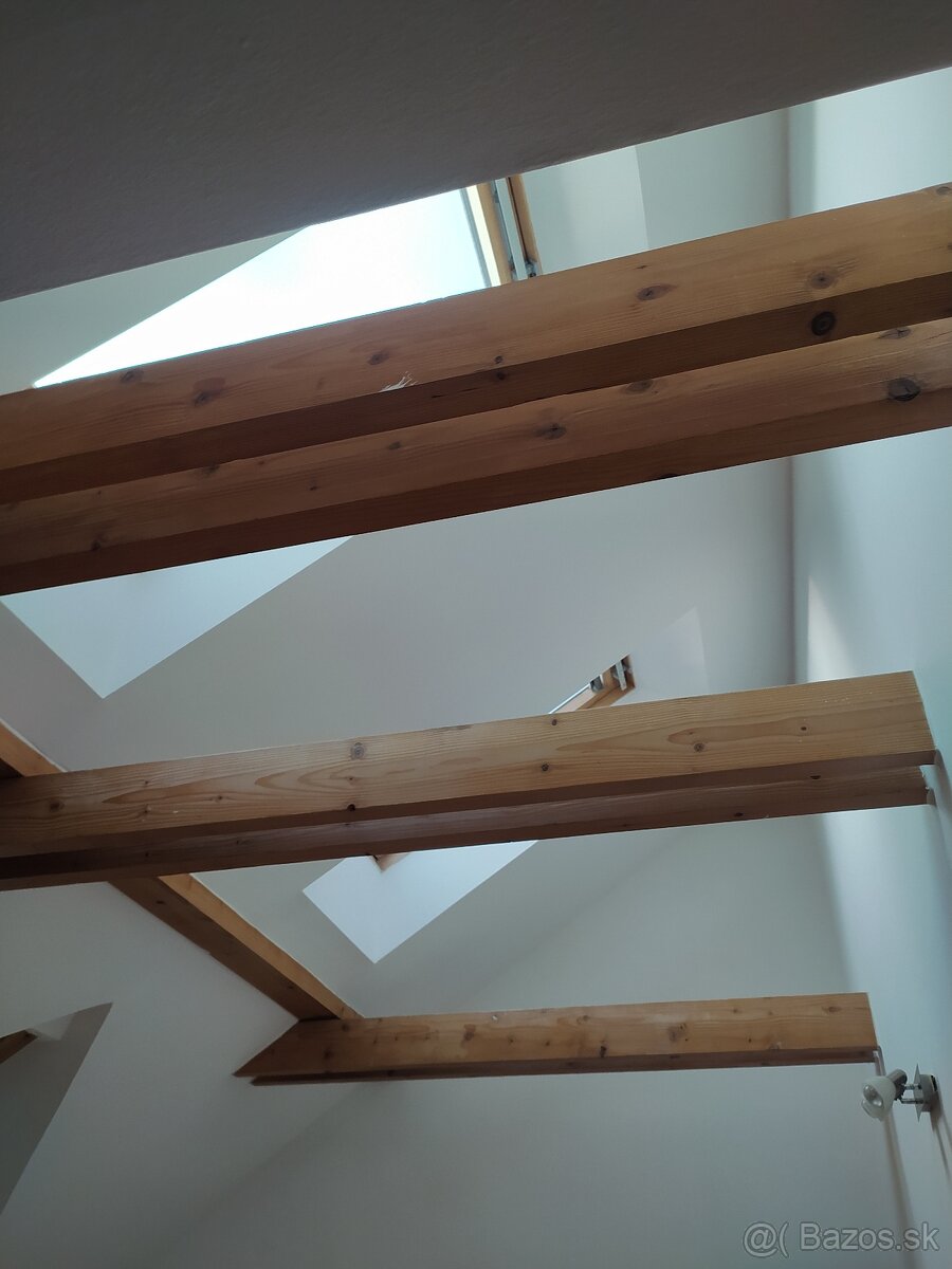 Prenájom nebytových priestorov Bardejov - 3