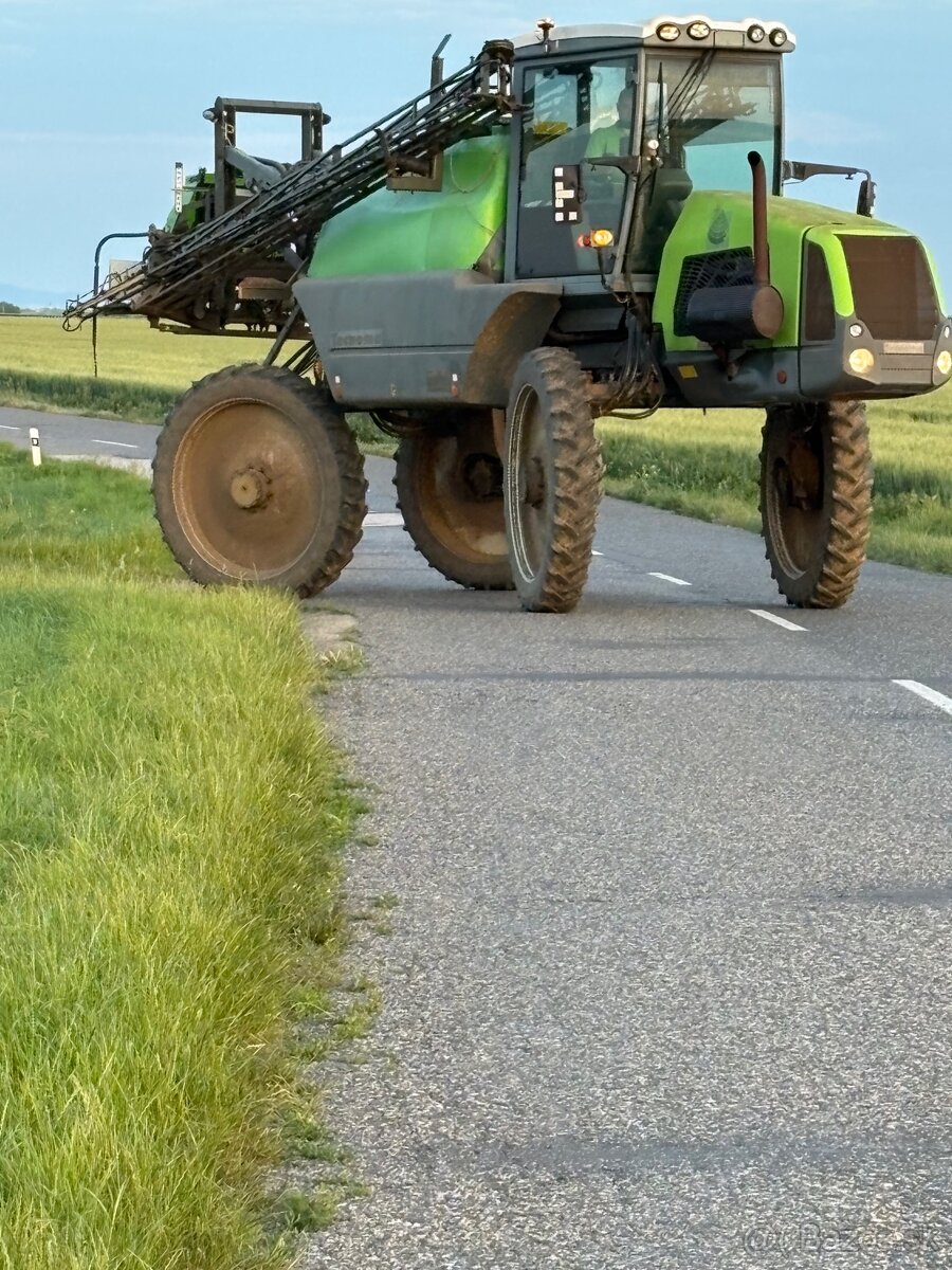 Tecnoma Laser 3240 - 3