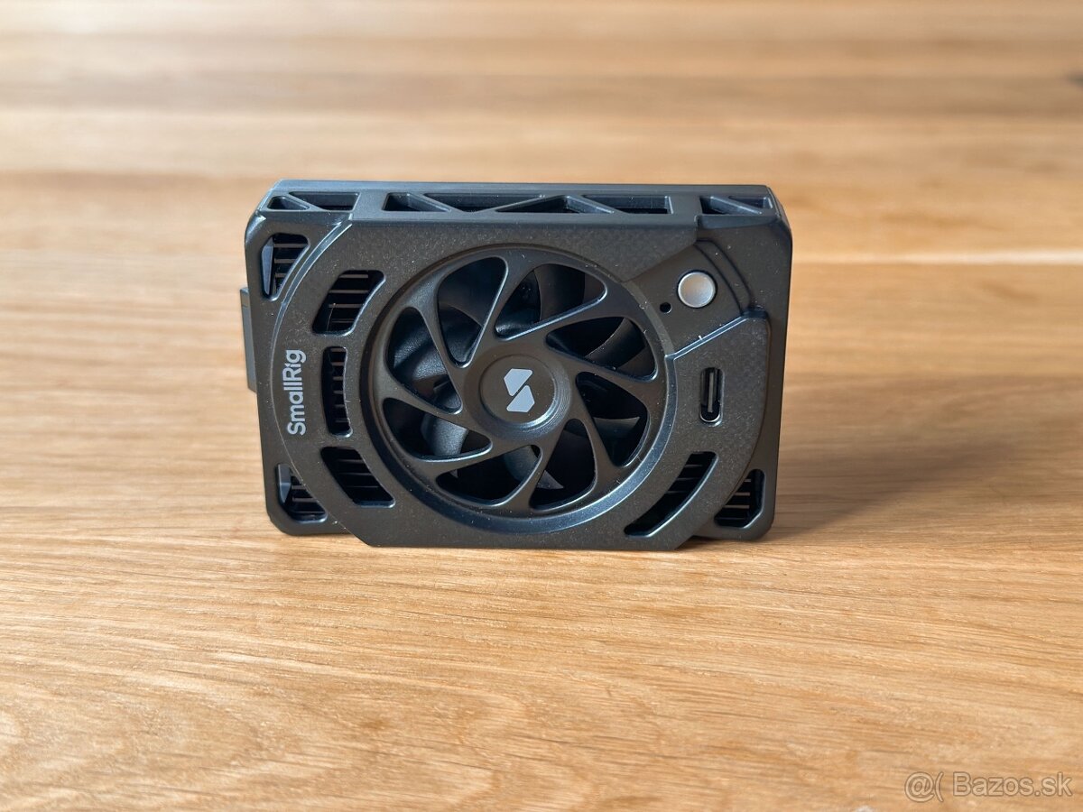 Chladič pre kamery SONY SmallRig 5152 - 3