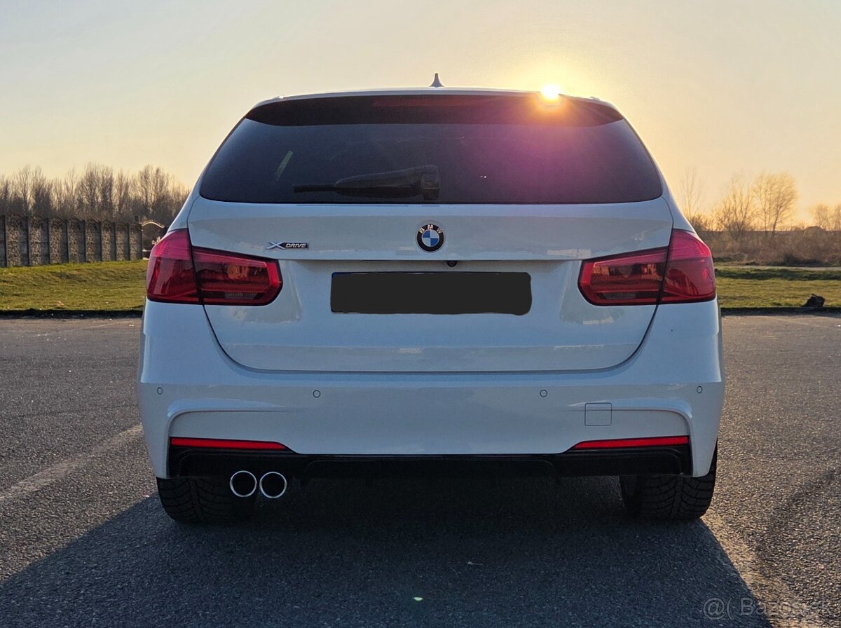 Predám BMW 3, Touring, 320d, F31 - 3