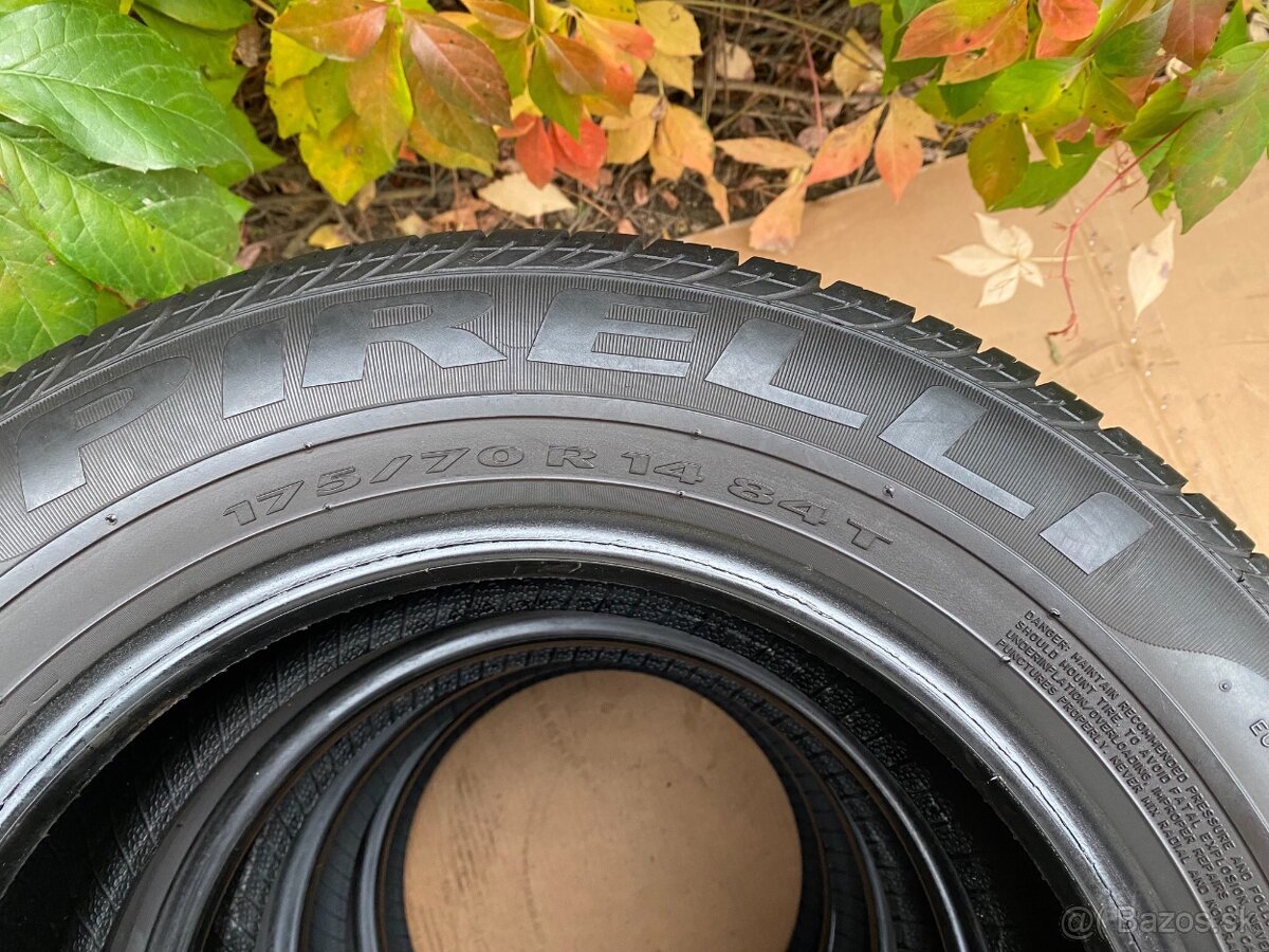 175/70 r14 letné - 3
