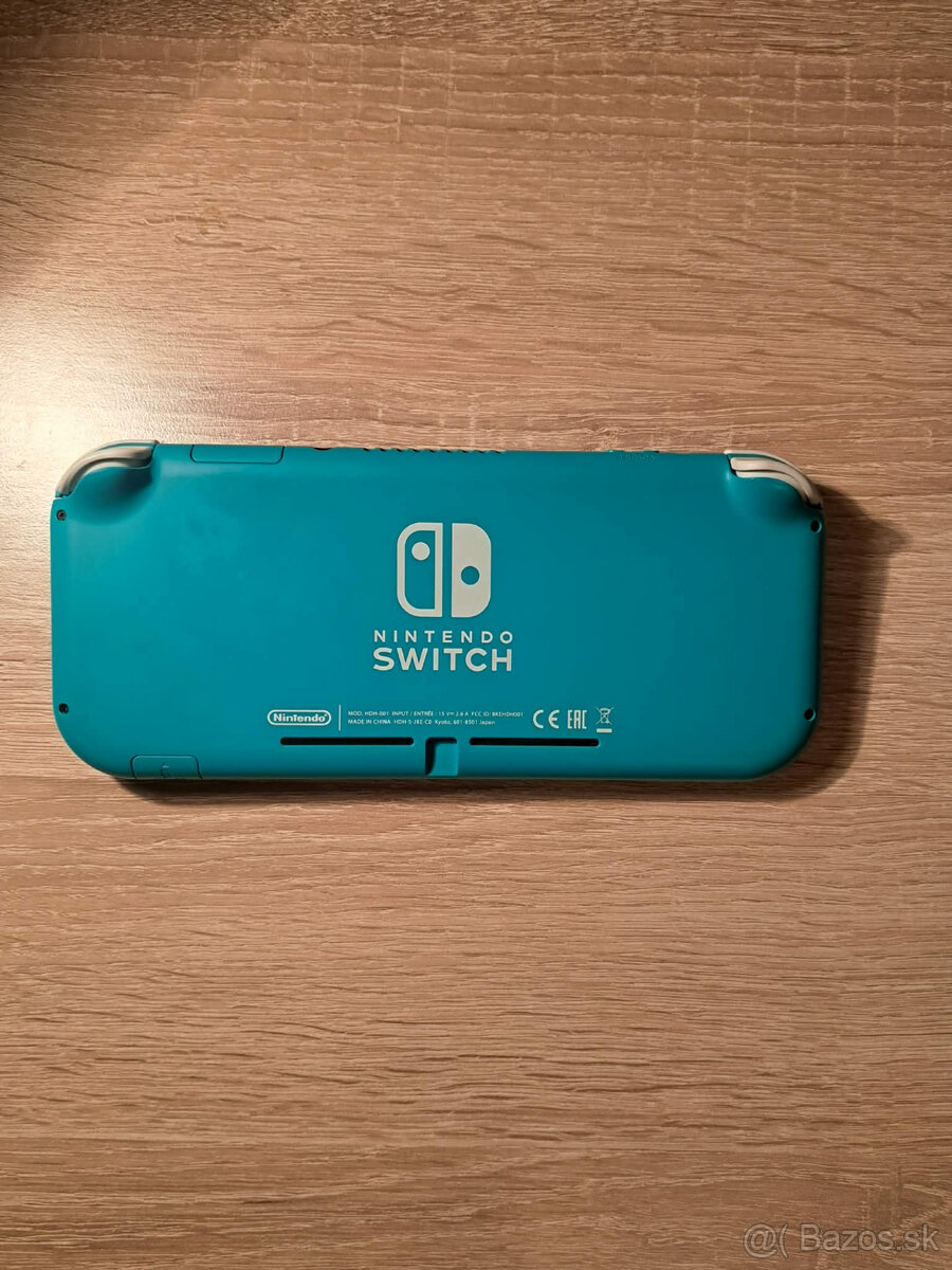 Nintendo switch lite Animal Crossing new horizons, Zelda al. - 3