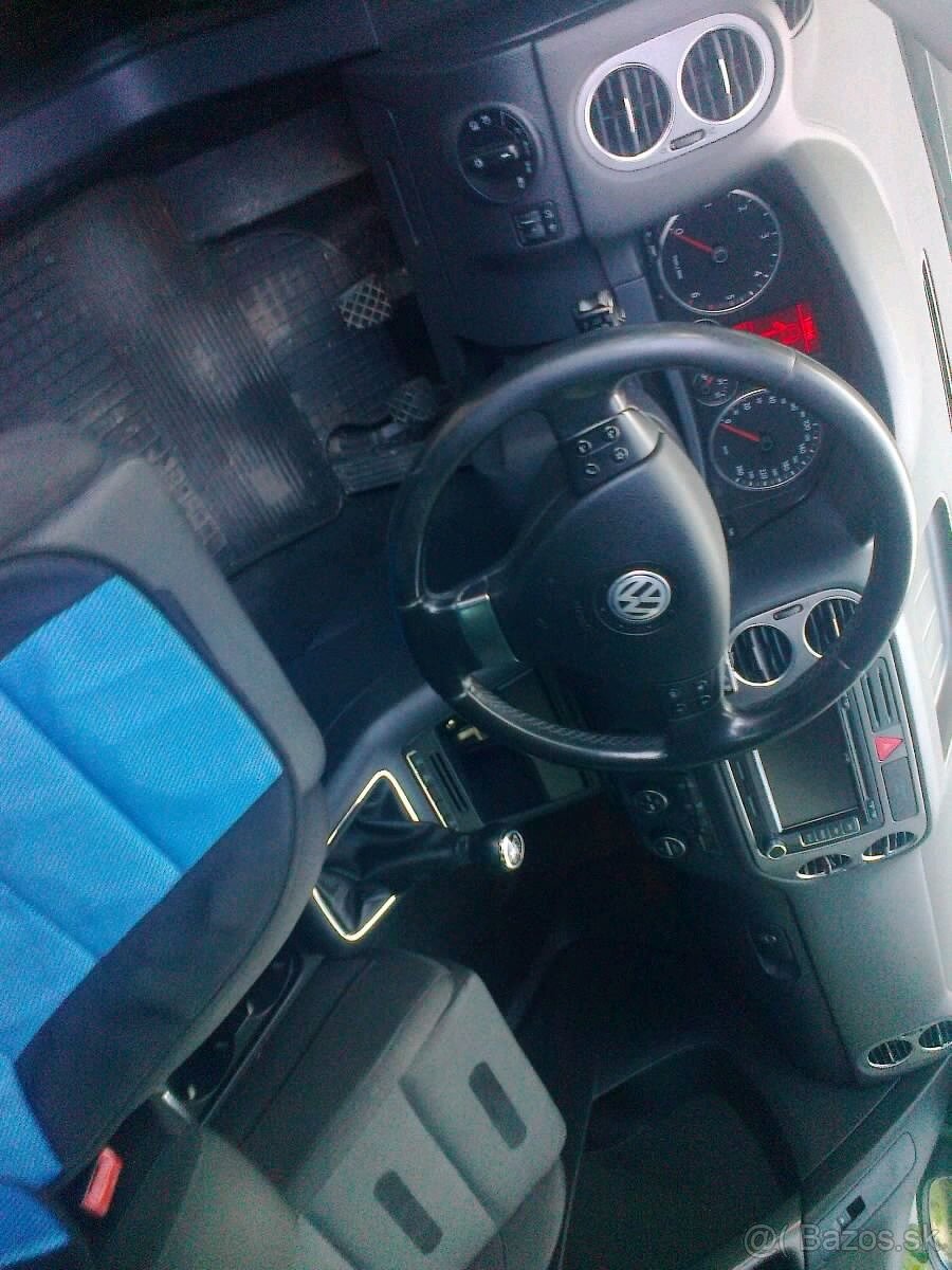 Tiguan 4x4 - 3