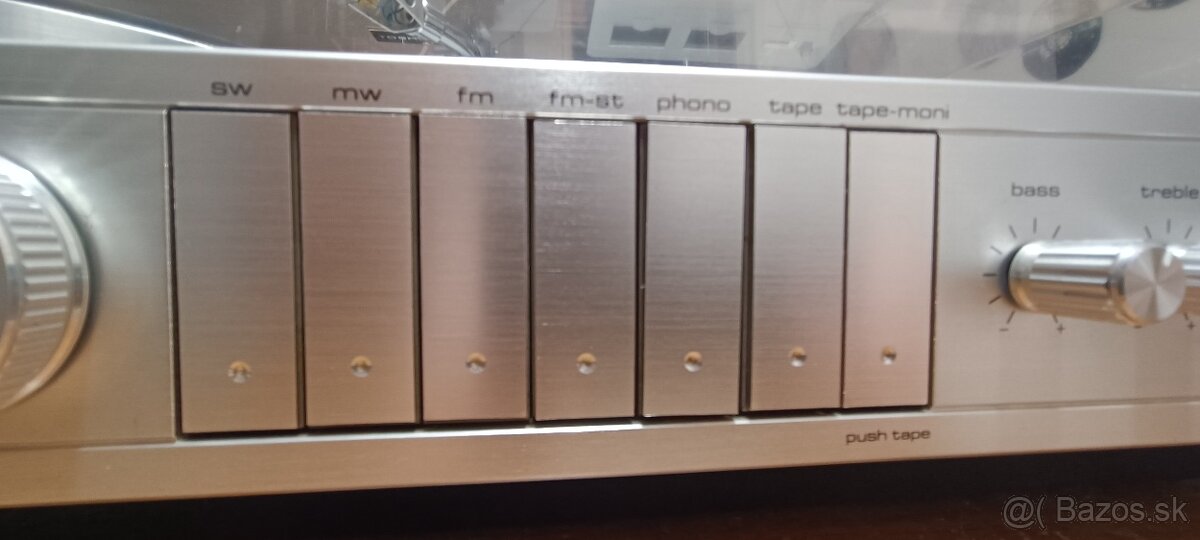 Toshiba SM-3100C - 3