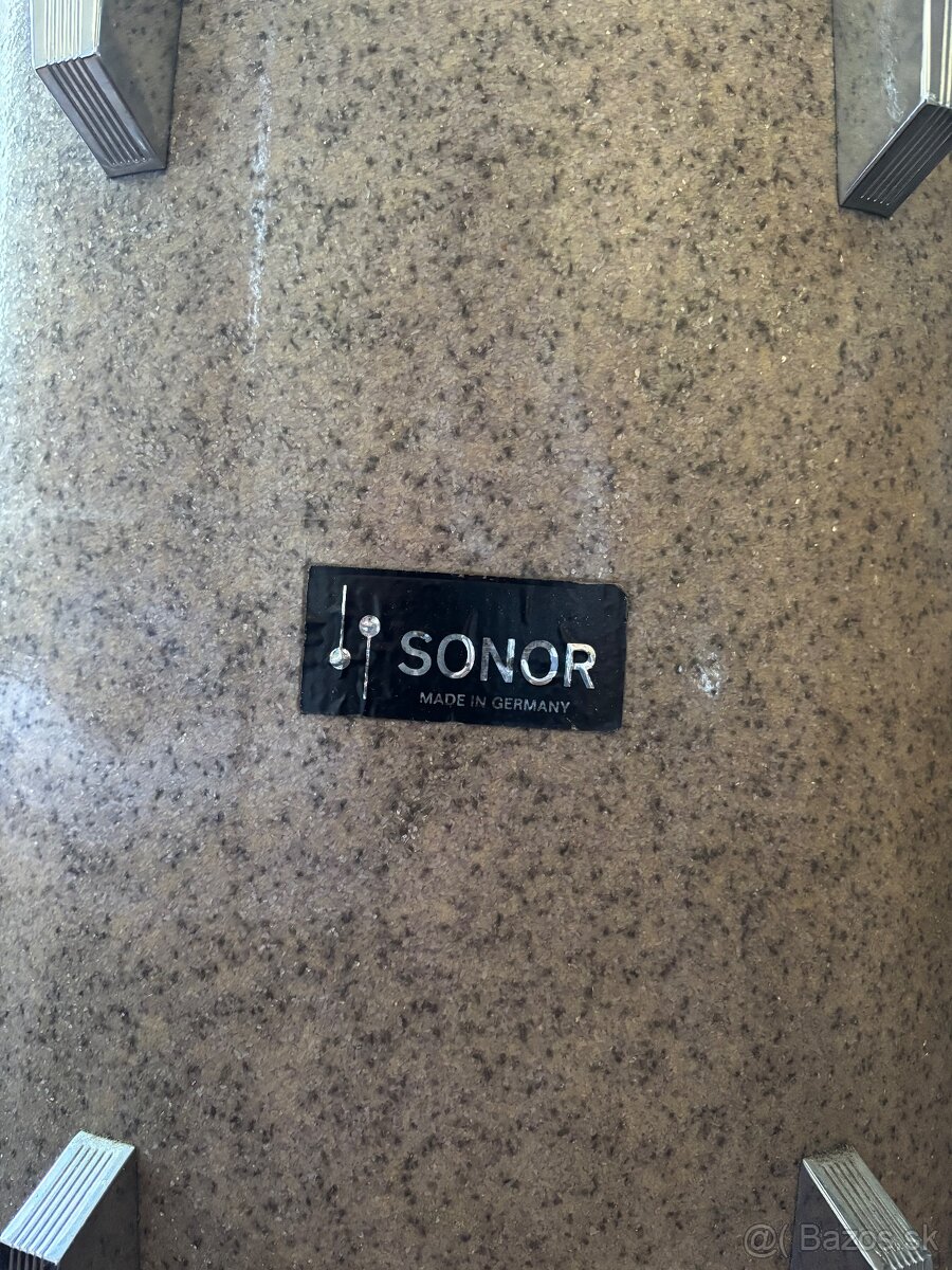 Sonor swinger - 3