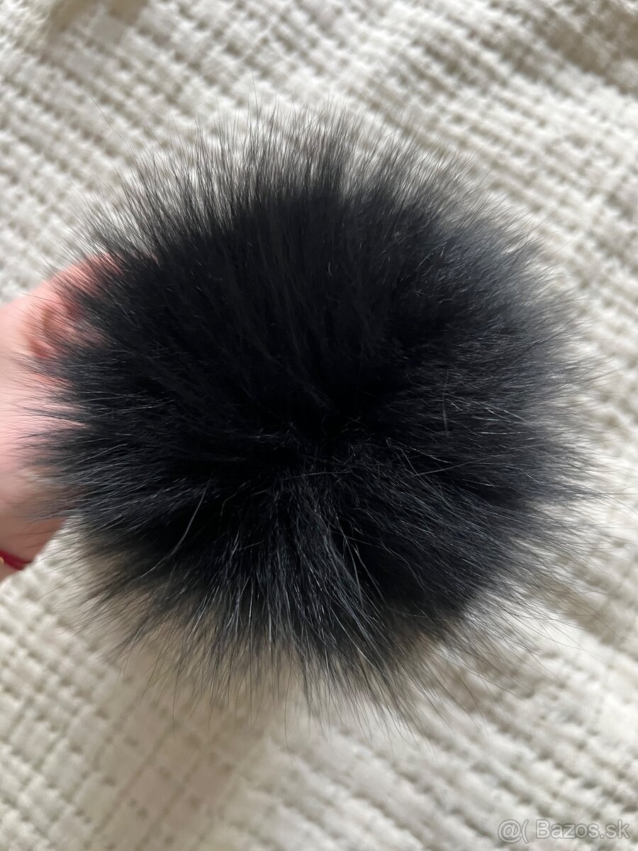 Čiapka Moncler - 3