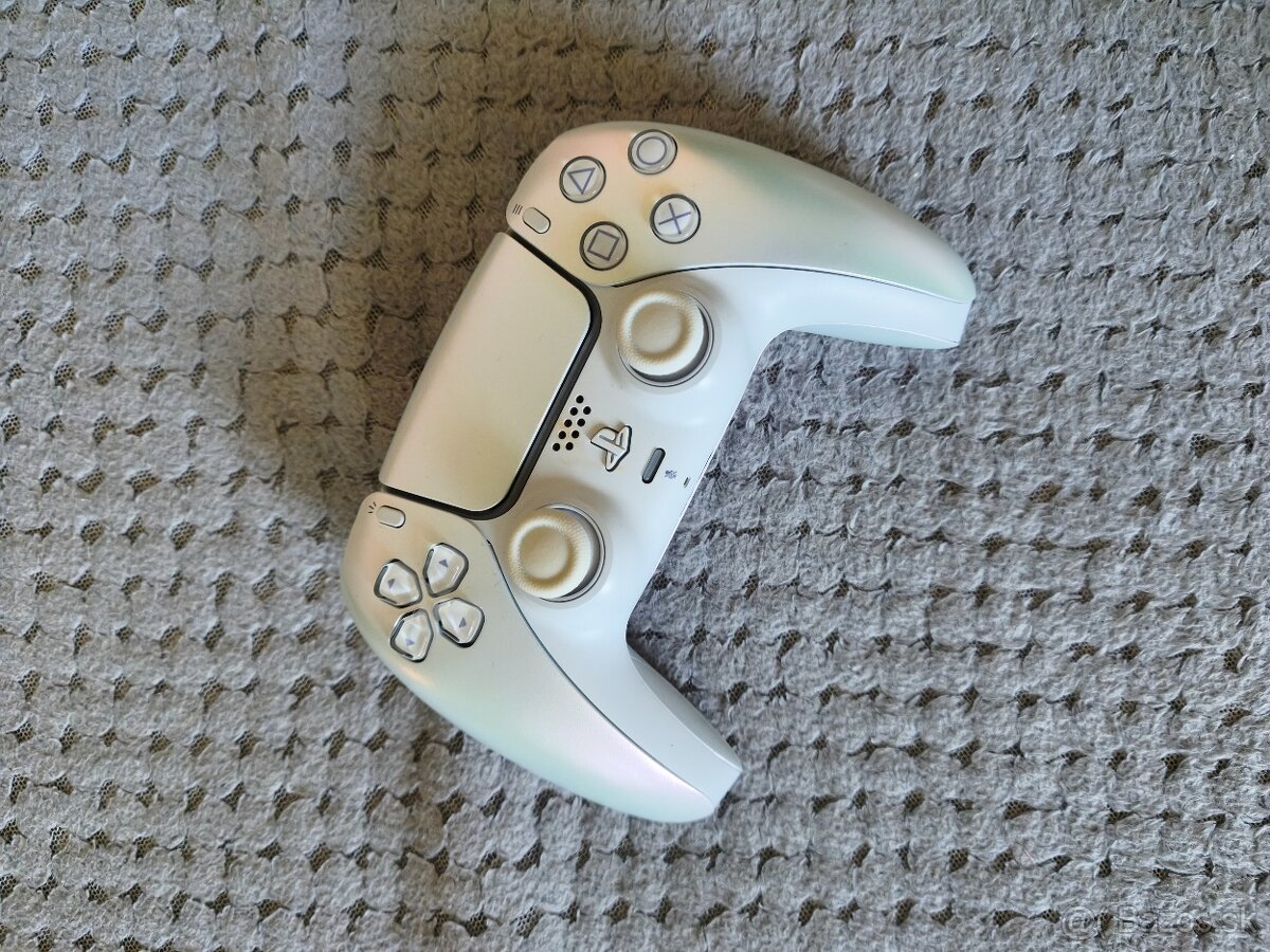 Playstation 5 disk verzia. - 3