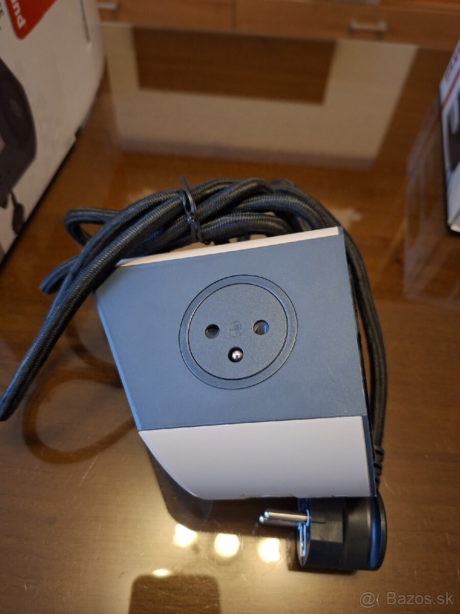Legrand nabijacka - 3