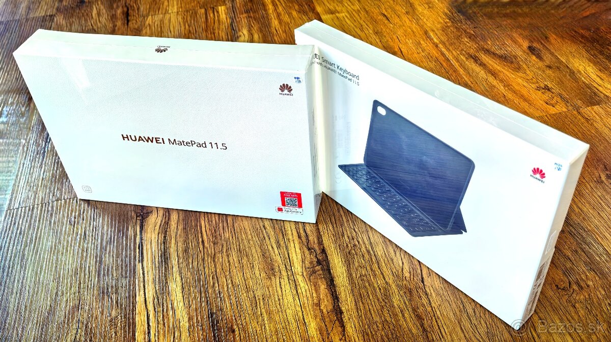 Huawei Matepad 11,5 - 3