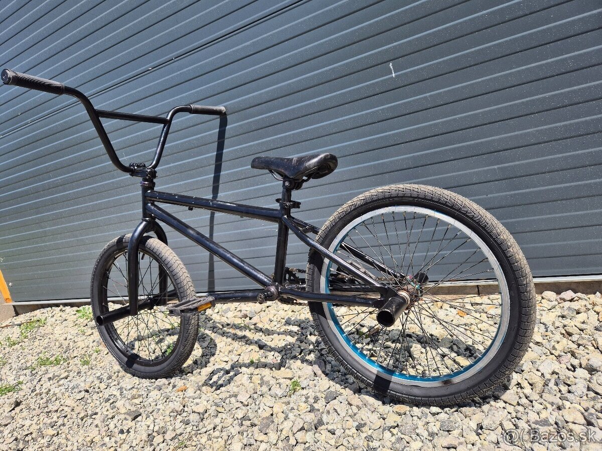bmx kink - 3