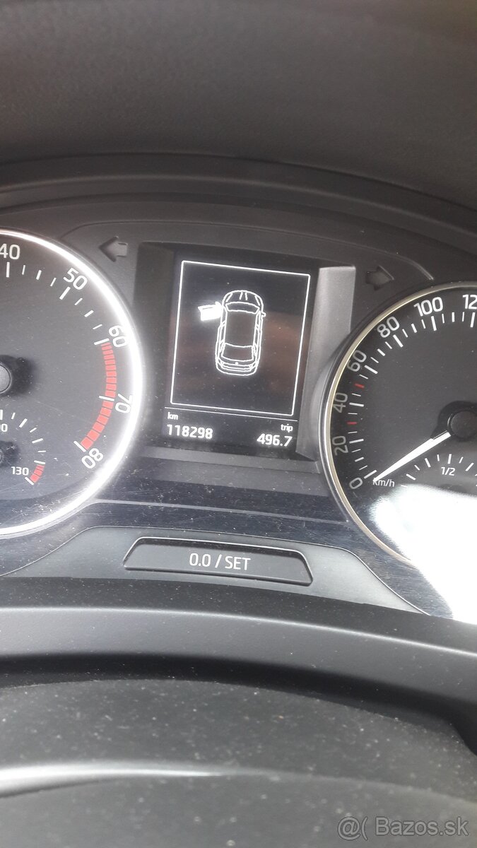 rapid-130 000 km - 3