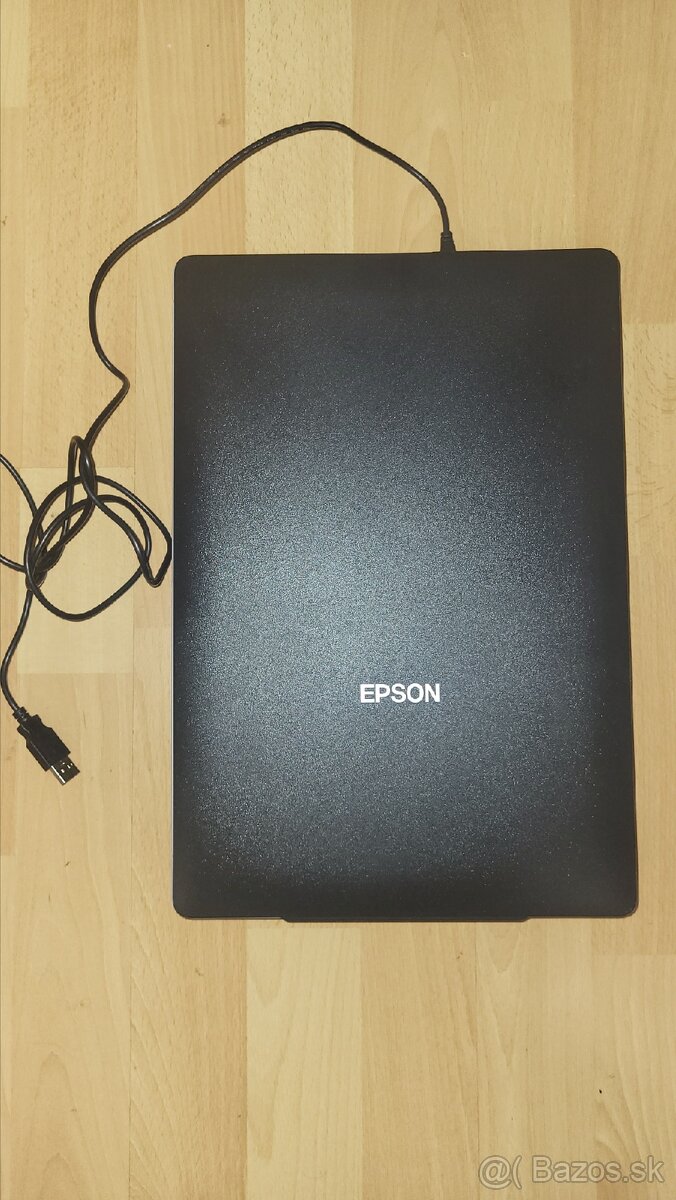 Skener, Epson Perfection V19 - 3
