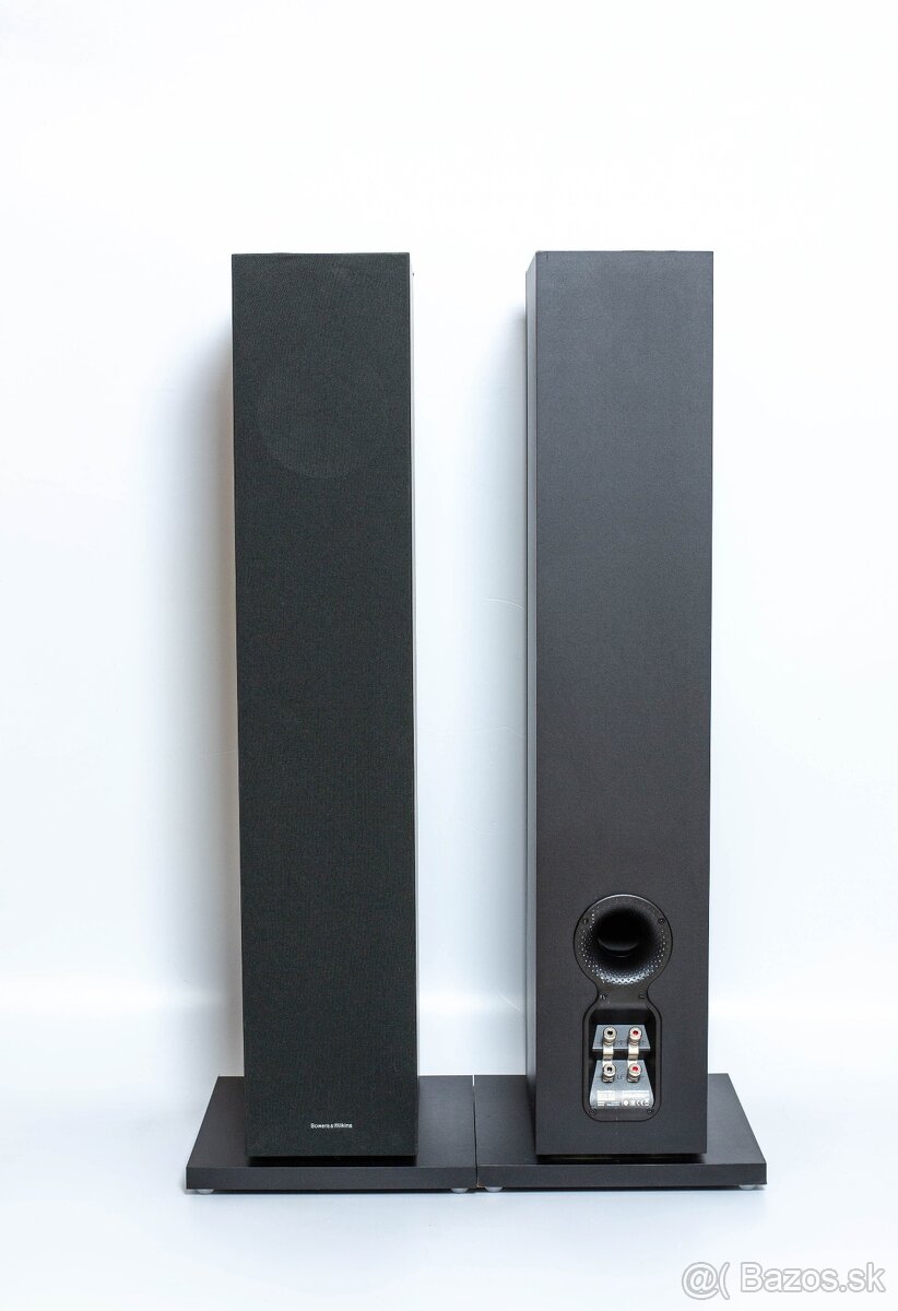 Bowers and Wilkins 603 - 3
