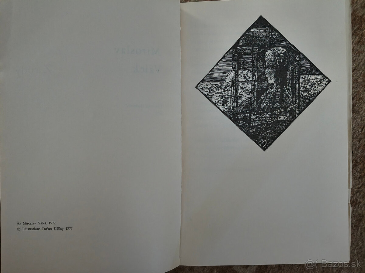 Miroslav Válek - 3