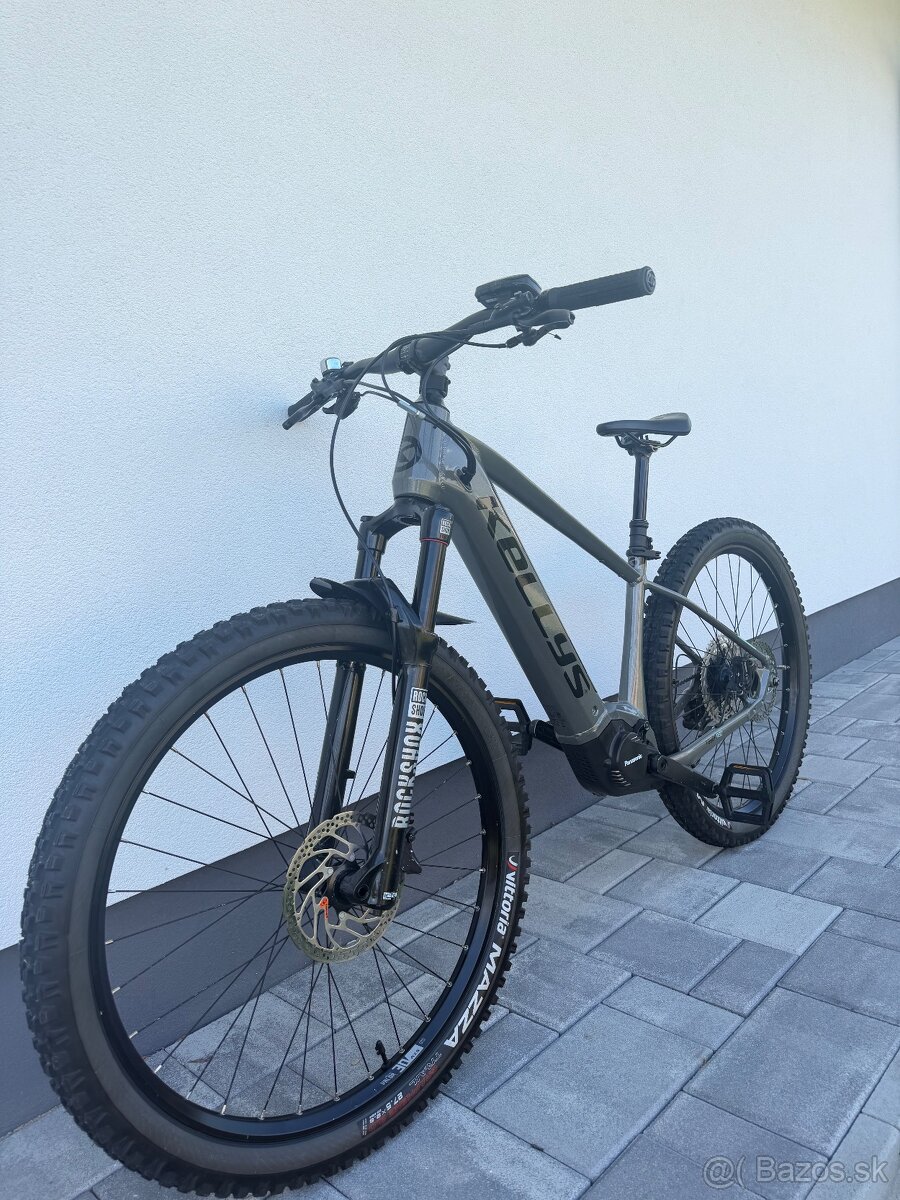 Kellys Tayen R90 / S - 3