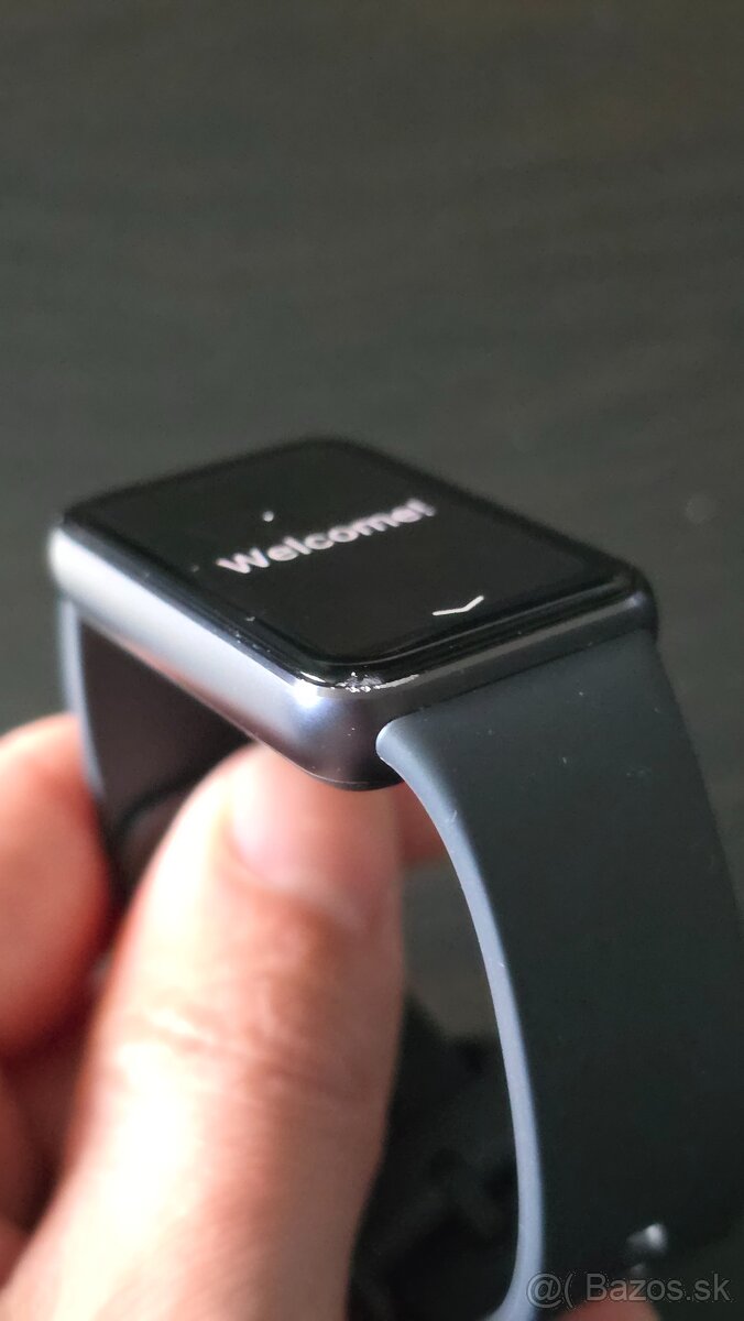 Samsung Galaxy Fit 3 - 3