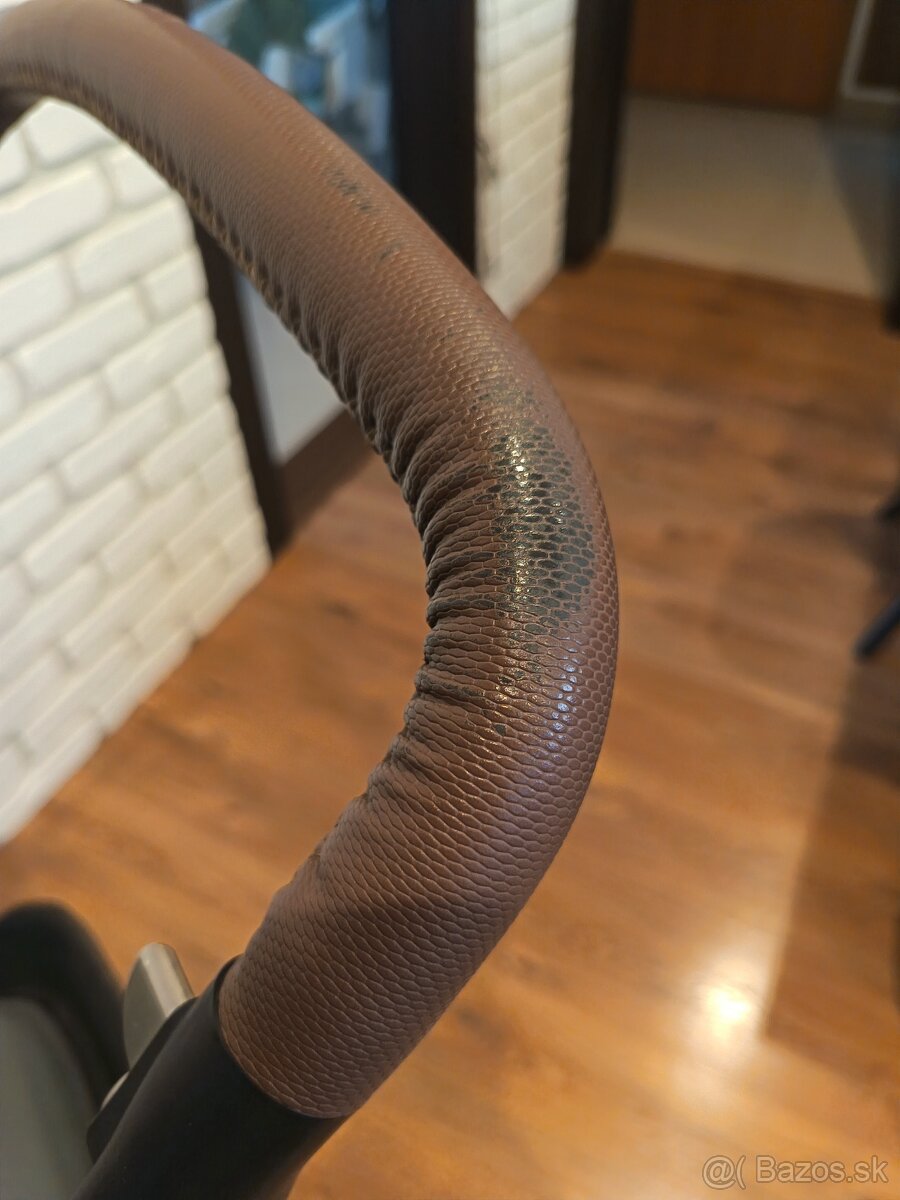 Joolz Hub Hippo Grey - 3