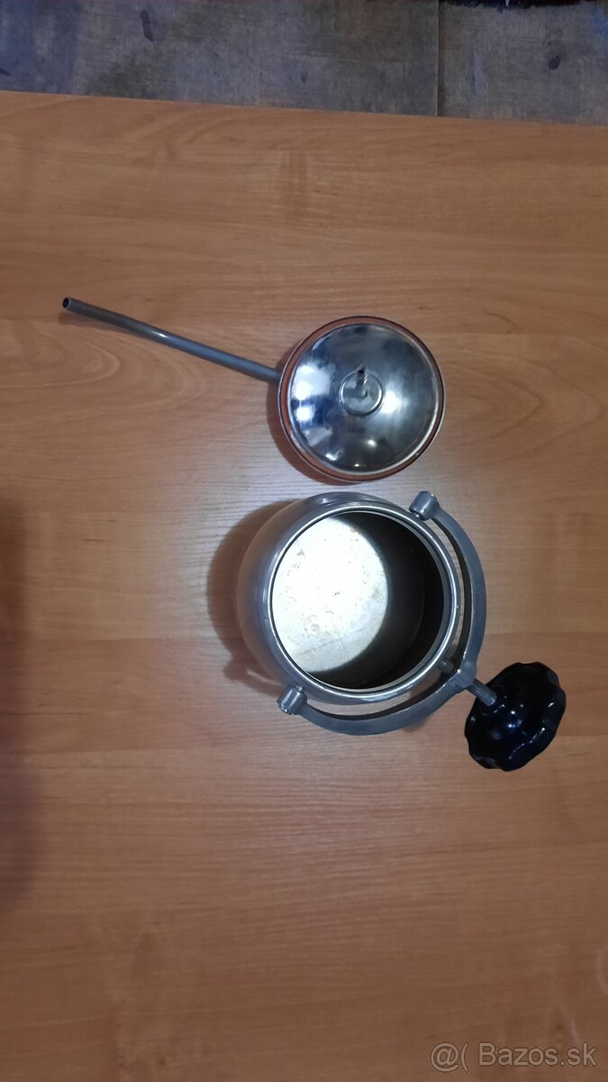 SAMOVAR - 3