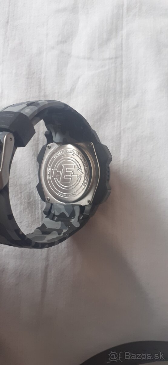 Hodinky casio , g shock , timex. - 3