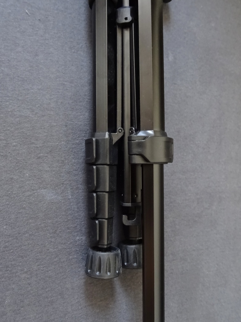 Predám statív K&F Concept 75" - Nepouživaný - 3