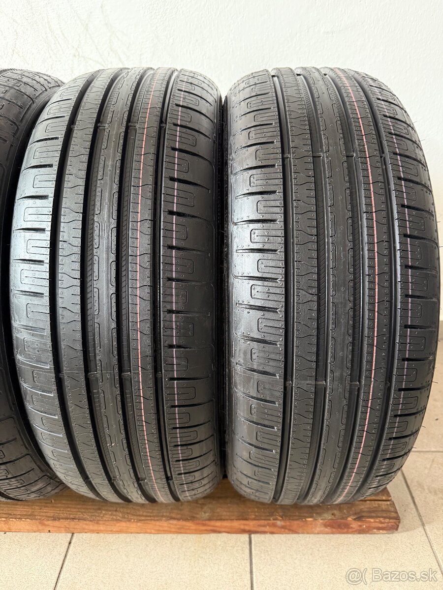 Nepoužité letné pneumatiky 215/50/19 Goodyear Efficient Grip - 3