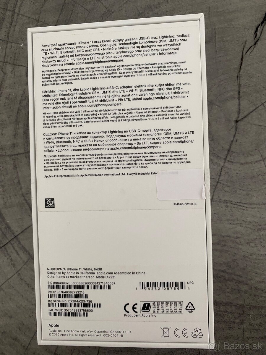 Iphone 11 - 3