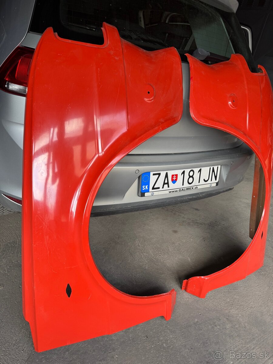 Skoda 120-130 - 3