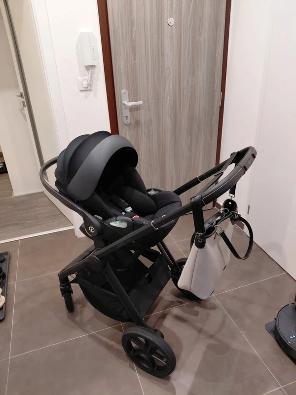 Espiro Miloo 217 Cashmere Grey - 3