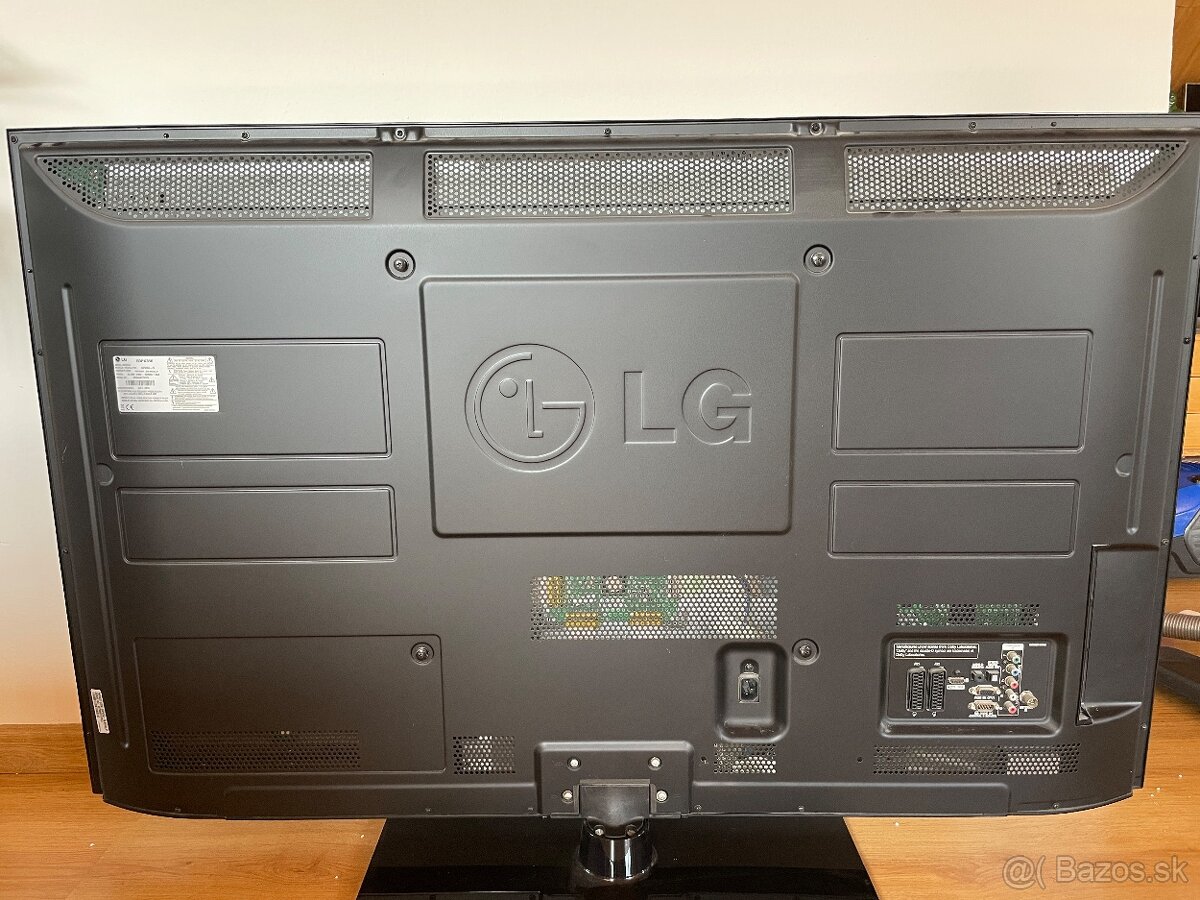 Televízor LG - 3