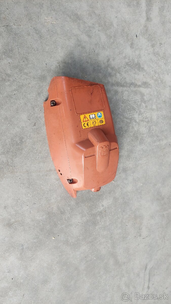 ND Husqvarna 350 - 3