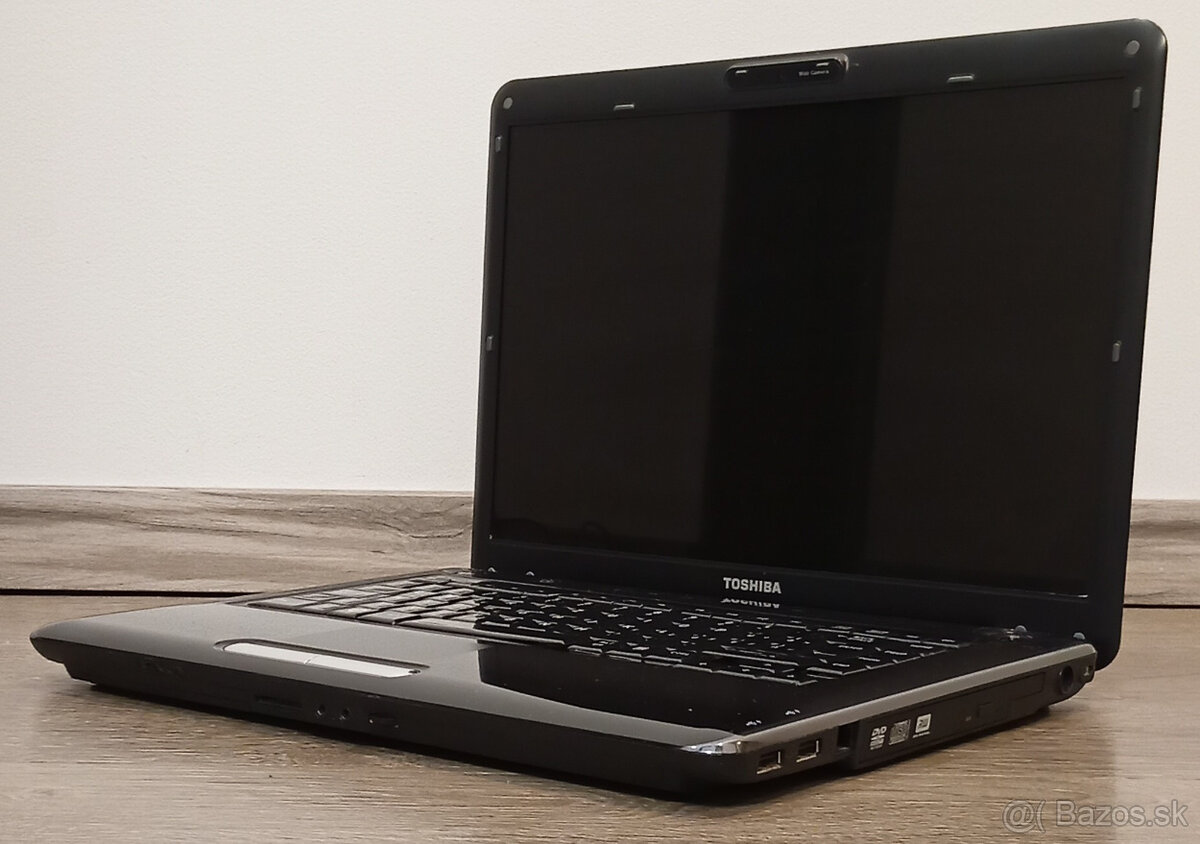 TOSHIBA SATELLITE A300 - 1TM SYSTEM UNIT - 3