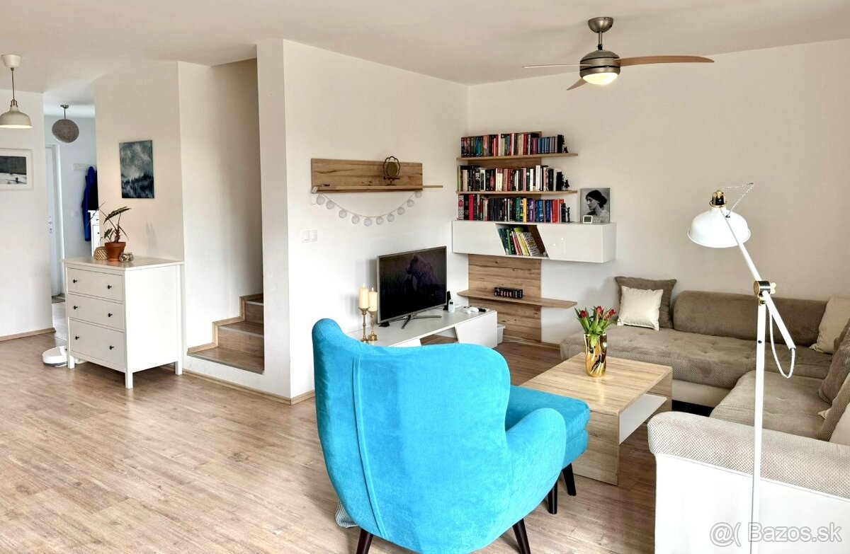 NA PREDAJ – moderná novostavba rodinného domu v Bernolákove - 3