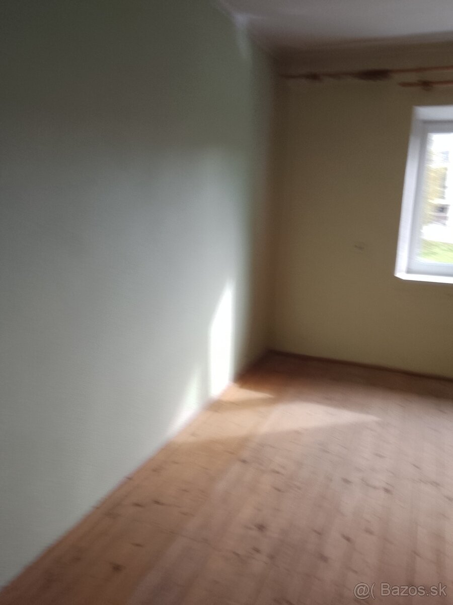 Predam rodinny dom v okoli Velky Krtis - 3