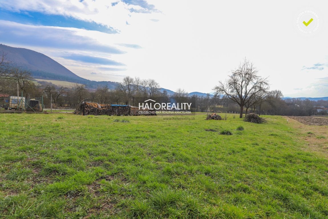 HALO reality - Predaj, pozemok 2390 m2 Považská Bystrica, Po - 3