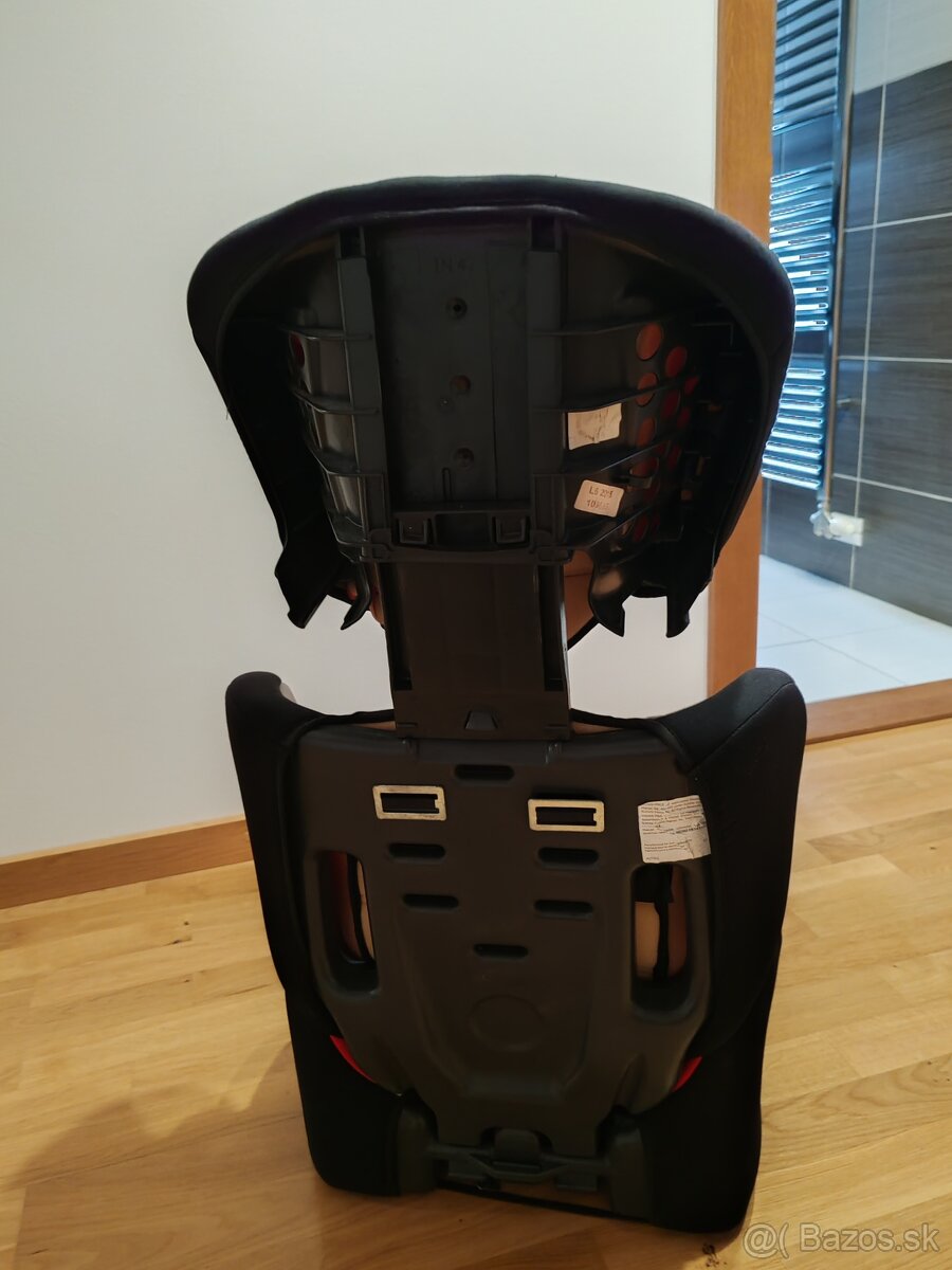 Detská autosedačka Fisher price - 3