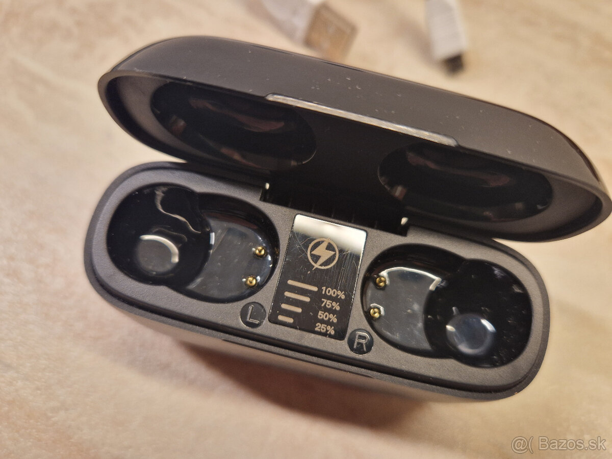 Lenovo HT18 TWS slúchadlá - 3