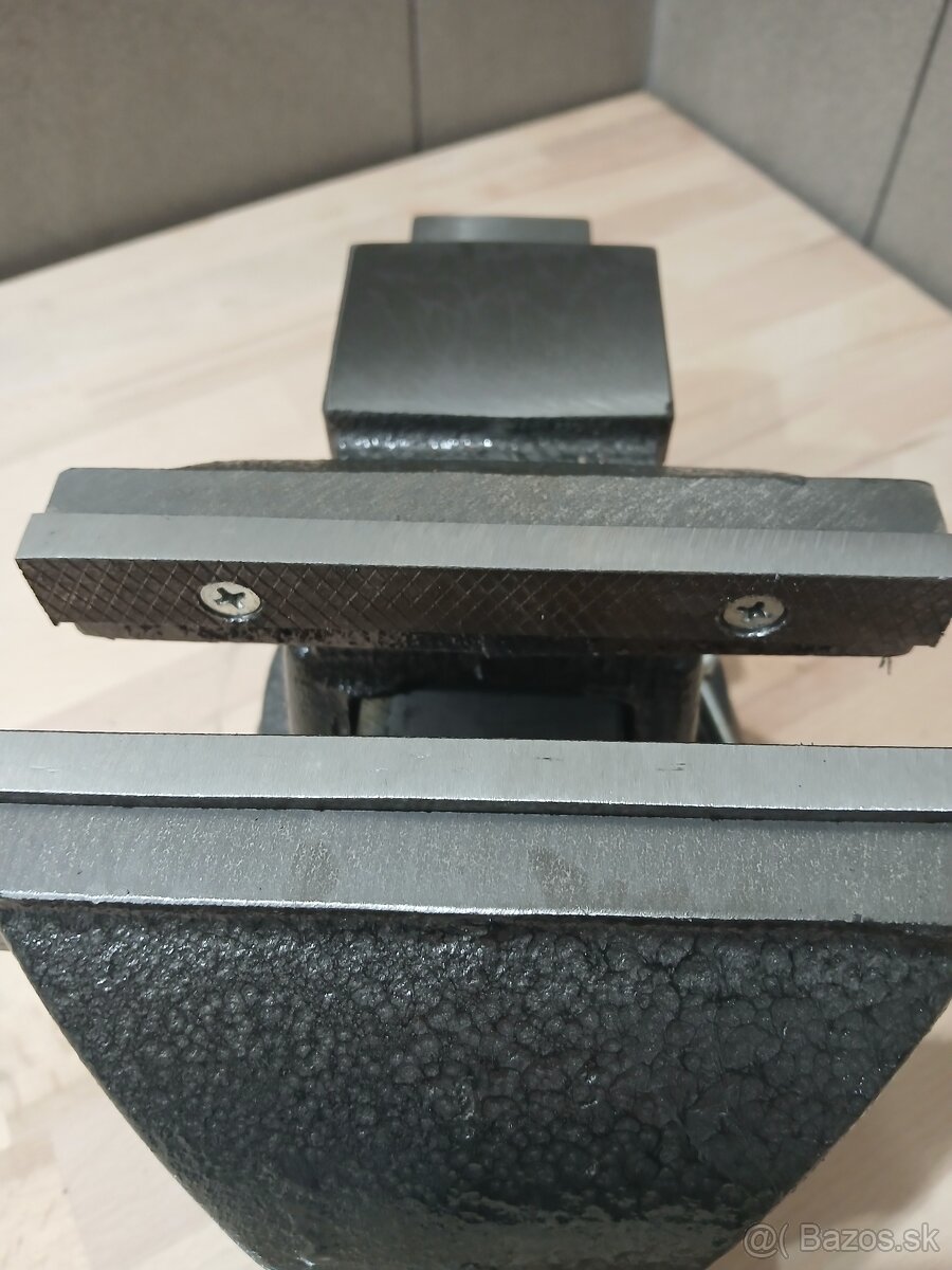 Dielensky zverak otocny 100, 125 a 150mm - 3