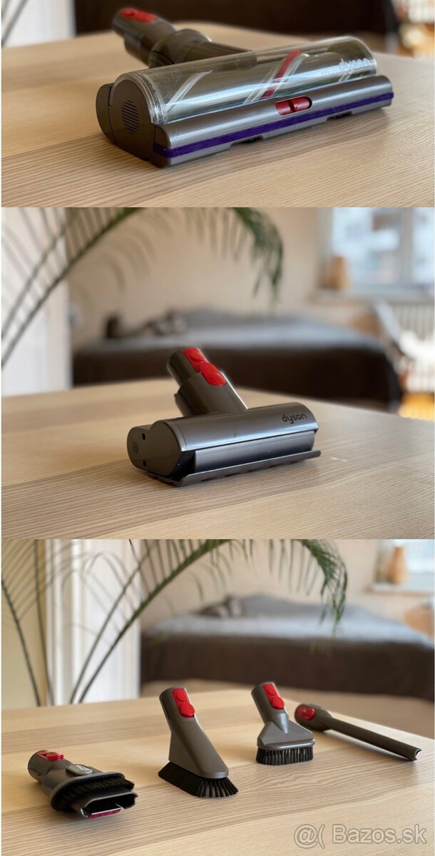 Tyčový vysávač Dyson V11 absolute extra pro - 3