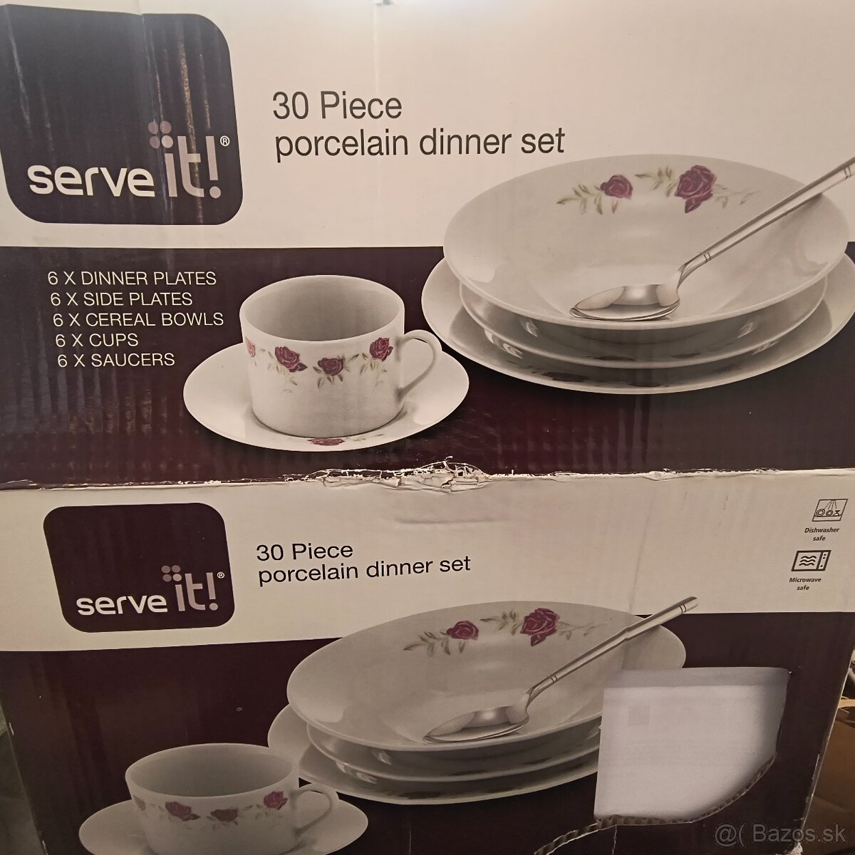 predám kuchynský riad - 3