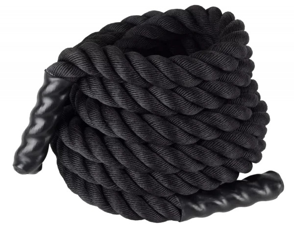 Lodné lano na crossfit - 3