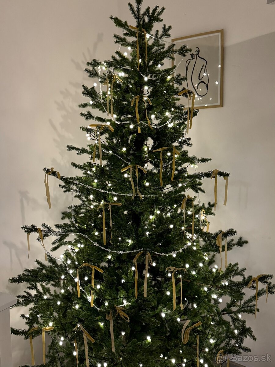 Vianočný stromček - 3