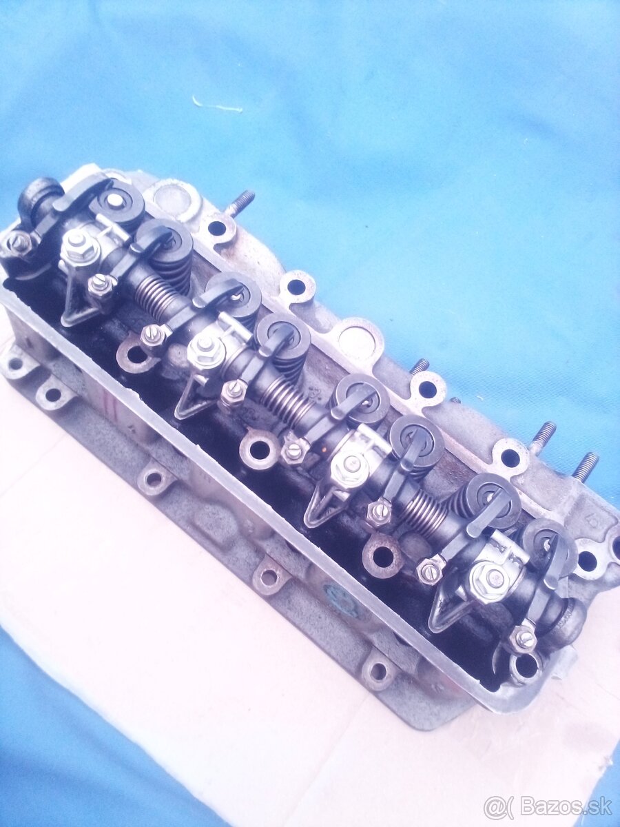 hlava valcov skoda 110l - 3