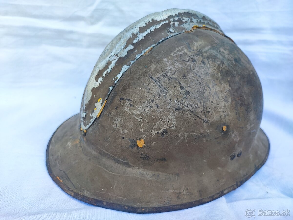 francuzske helmy adrian m15 a m26 - 3